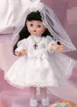 Effanbee - Li'l Innocents - Special Memories - First Communion - Brunette - Doll